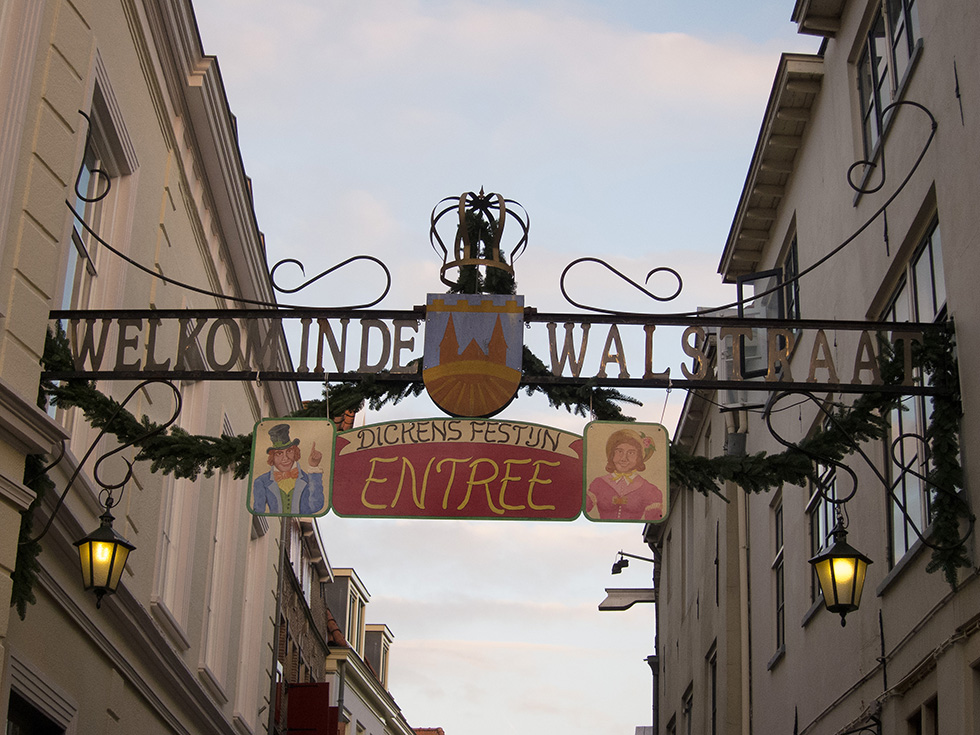 Dickens Festival Deventer
