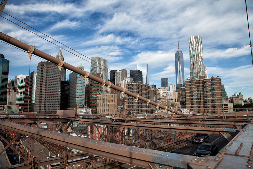 Workshop: 5-Day photography trip to New York