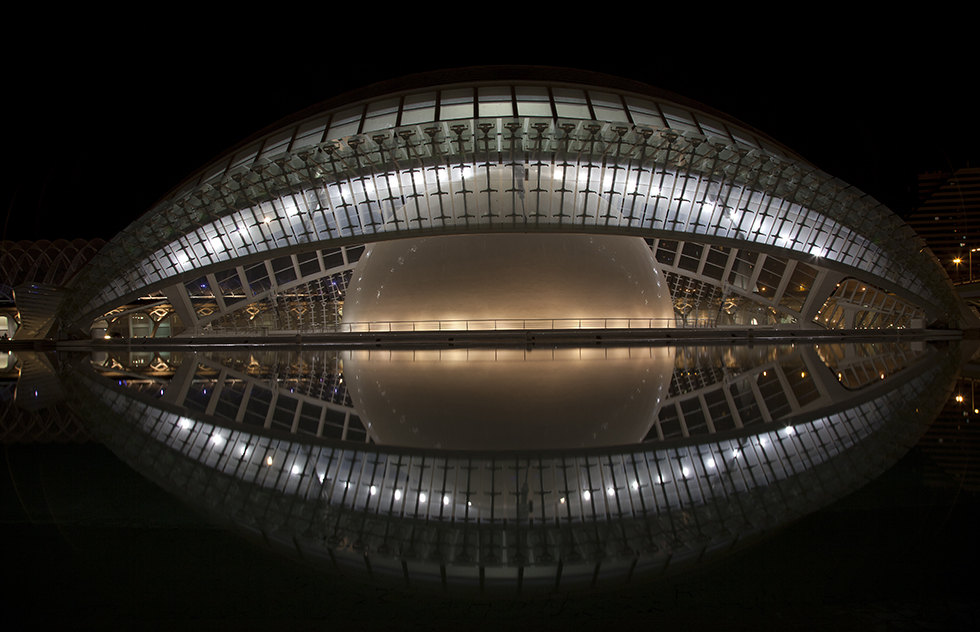 Workshop: 4-day photography trip to Valencia